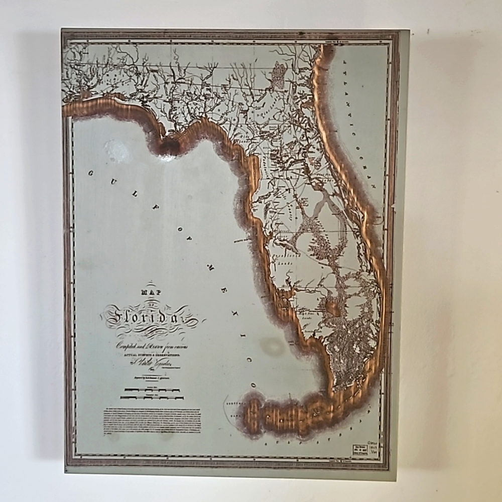 Wall art